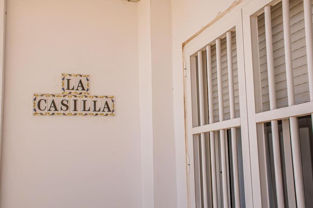 Villa Duplex La Casilla San José Exterior foto